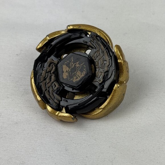 Black Hole Galaxy Pegasus Gold Beyblade Metal Fight Takara Tomy - US Seller - Picture 2 of 8